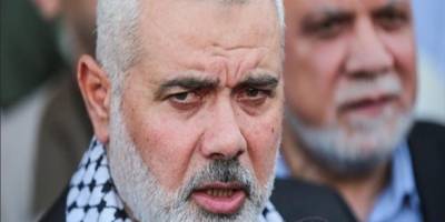 Hamas’tan, "Kızıl Düve" Provokasyonunu Açıklaması