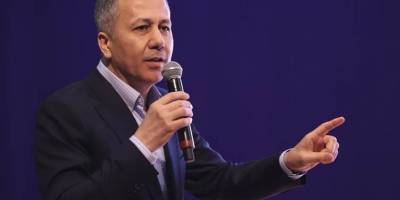 Ali Yerlikaya'dan DEM açıklaması: Yapılan soruşturma ortada