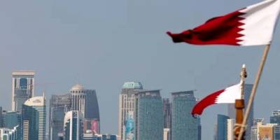 Katar'dan Hamas Açıklaması