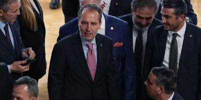 Erbakan: AK Parti'ye biz kaybettirmedik, bazı yerlerde MHP kaybettirdi