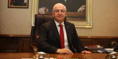 Yaşar Güler: Irak ile ortak bir harekât merkezi kurulacak