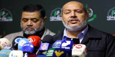 Hamas’tan Ateşkes ve Esir Takası Açıklaması