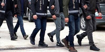 7 ilde DEAŞ operasyonu: 23 gözaltı