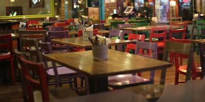 Lokanta ve kafelere KDV düzenlemesi