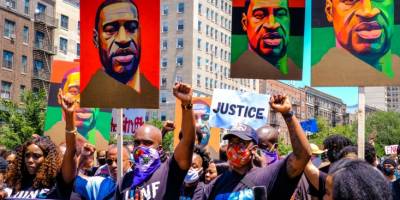 ABD'de Yeni Bir George Floyd Vakası