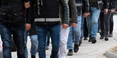 Yerlikaya: İstanbul’da bir suç örgütü çökertildi
