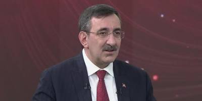 Cevdet Yılmaz’dan enflasyon mesajı: Gelecek yıl yüzde 20'nin altını hedefliyoruz