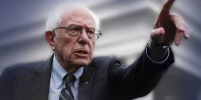 ABD’li Senatör: Netanyahu Gazze’de Yaptığı Etnik Temizliğin Hesabını Vermeli