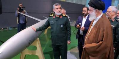 İran: İsrail'e Karşı Operasyonda Gücümüzün Sadece Yüzde 20'sini Kullandık