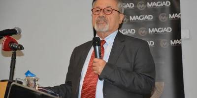 Görür'den o ile uyarı: 7 ve üzeri büyüklükte deprem üretebilir