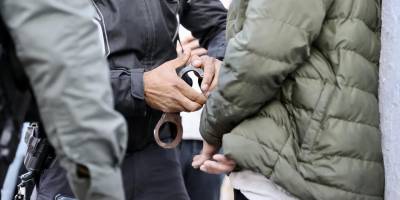 İşgal altındaki Batı Şeria’da 20 Filistinli gözaltına alındı