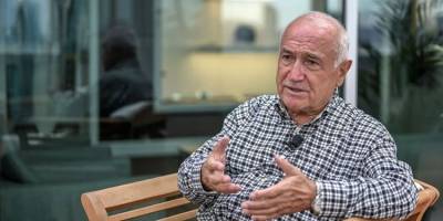 Cemil Çiçek: Anayasayı değiştirmek, Erciyes dağını taşımaktan zordur