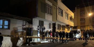 Suriyeli 5 kişilik aile evlerinde ölü bulundu