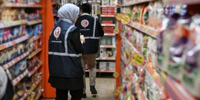 Fahiş fiyat artışı ve stokçuluk yapan işletmelere para cezası