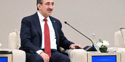 Cevdet Yılmaz: Enflasyonda 20 puanlık bir düşüş bekliyorum