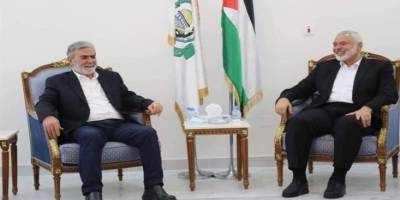 Hamas: Hiçbir Zaman Pozisyonumuzdan Geri Adım Atmayacağız