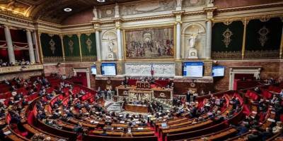 Fransız Milletvekillerinden Filistin Çağrısı!