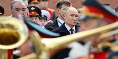 Putin’den küresel çatışma uyarısı