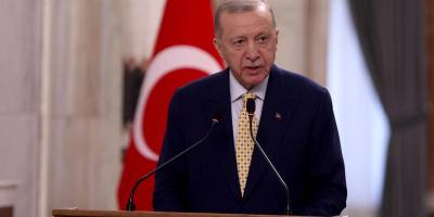 Erdoğan: Öğretmenlerimize yönelik şiddete ilişkin düzenleme yapacağız