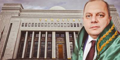 Yargıtay Başkanlığına Ömer Kerkez seçildi