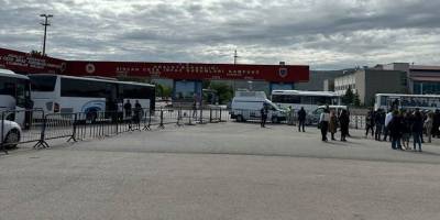 Kobani davasında duruşma: Karar verilmesi bekleniyor