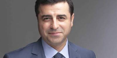 Selahattin Demirtaş’a 42 yıl hapis cezası