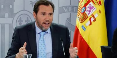 İspanya'dan İsrail'e Silah Taşıyan Gemiye Ret