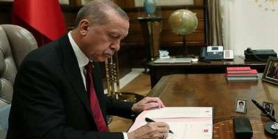 Erdoğan’dan 28 Şubat davası hükümlülerine af