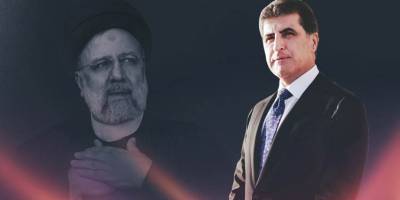 Başkan Neçirvan Barzani'den İran ve Ali Hamaney'e başsağlığı mesajı