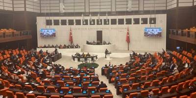 Fahiş fiyat artışı ve stokçuluk kanunu Meclis’ten geçti