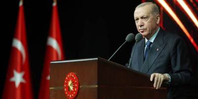 Erdoğan: İsrail aleyhine soykırım davasına müdahil olacağız