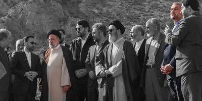 İran Hükümet Sözcüsünden düşen helikopter hakkında yeni açıklama!