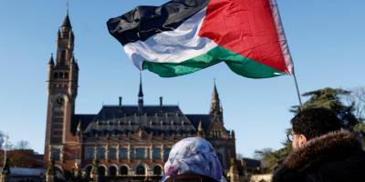 Uluslararası Adalet Divanı İsrail kararını bugün açıklayacak