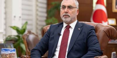 Bakan Işıkhan'dan açıklama: 2.5 milyon kişi daha EYT’li olacak