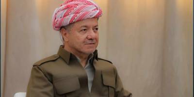 Barzani: Mayıs Devrimi tüm Kürt halkının düşmanlarına açık bir mesaj verdi