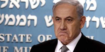 Çocuk Katili Netanyahu savaşı sonlandırmayı reddetti