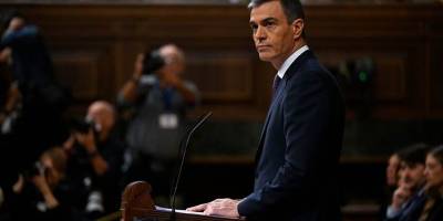 İspanya Filistin devletini tanıdı