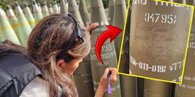 Refah'taki Katliamda ABD İmzası; Bitirin Onları