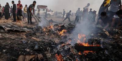 ABD’nin Refah Saldırılarındaki İkiyüzlülüğü