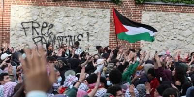 Siyonist İsrail'e tepkiler çığ gibi büyüyor