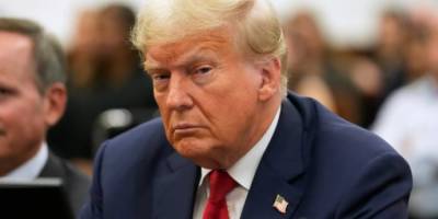 ABD tarihinde bir ilk: Trump suçlu bulundu