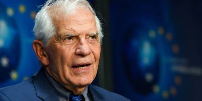 AB Yetkilisi: Gazze Hususundaki Çifte Standartlardan Kaçınılmalı