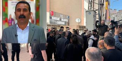 Türkiye İçişleri Bakanlığı duyurdu: Hakkari Belediyesine kayyım atandı