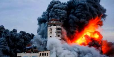 Çocuk Katillerinden Han Yunus’a Yeni Saldırı