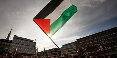 Bir Ülke Daha Filistin Devletini Resmen Tanıdı