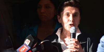 Leyla Zana: Bu karanlık bizim için yeni değil 100 yıldır yaşıyoruz