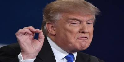 Trump'tan Alçakça Açıklama: İsrail Gazze’de İşi Bitirmeli