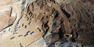 Erzincan'daki maden kazasında 3 kişinin daha cansız bedenine ulaşıldı