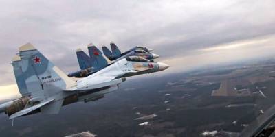 Rusya ve Suriye'den ortak tatbikat