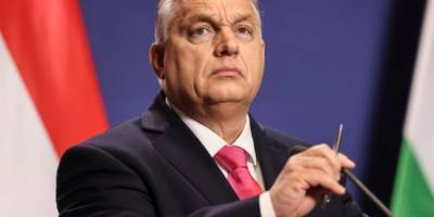 Orban: Batı, Rusya ile doğrudan çatışmaya hazırlanıyor